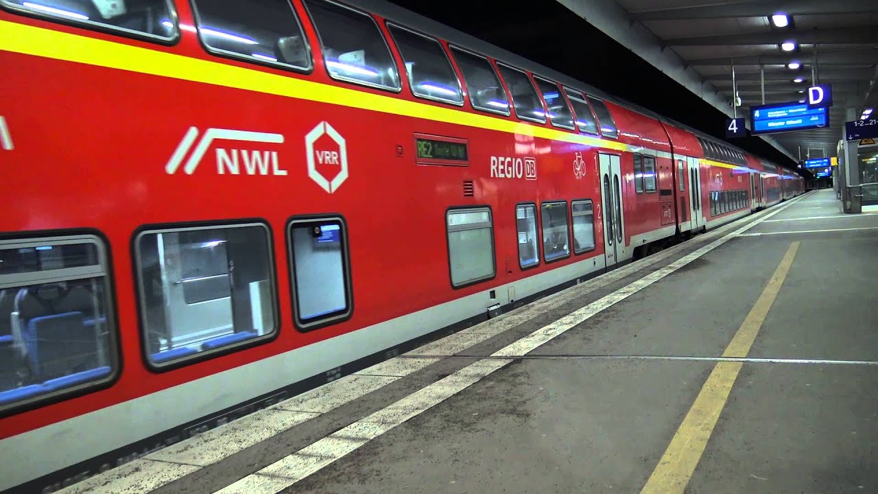 Essen In Essen Hbf Essen In Essen Hbf