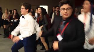 ETUMUN17' | Closing Video