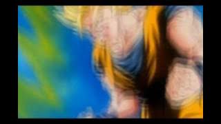 Dragon Ball Z Rap (The Best DBZ Rap)