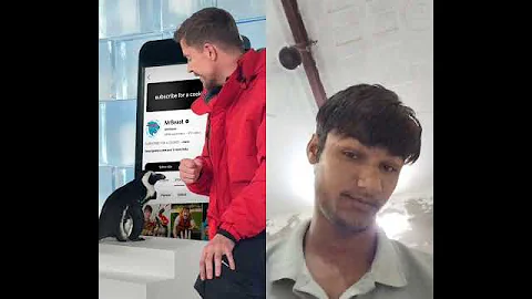 #automobile #penguin #challenge #funny #tech #mrbeast #duet #subscribe #lifeisbutadream #shorts