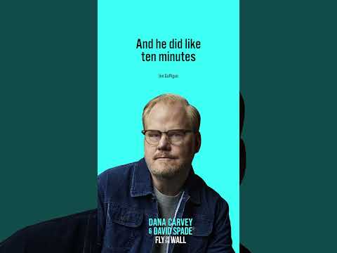 The Jim Gaffigan Interview - FOTW