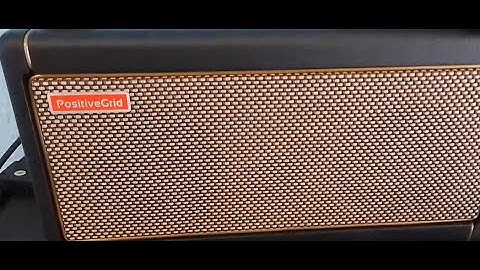 Positive Grid Spark vs Line6 Floor POD