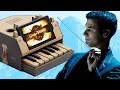 Game of Thrones Composer Plays the Theme on a Nintendo Labo