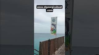 10% off St Georgios Boat Trips for 2026!!