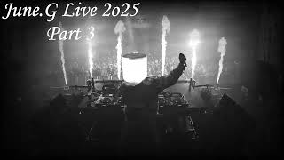 fadedpentagramawu Kongpush Upjuneg Remix 2025