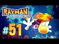 Back to Origins: Water World (4 Player) - Rayman Legends #51