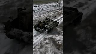 Самоходная пушка 2С5