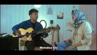 Pas Band feat Tere  - Kesepian kita ( cover by AJENG & ICAL )