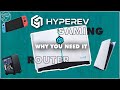 HYPEREV Why You Need It