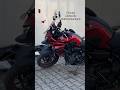 Yamaha Tracer Ön Cam Trim Sesi Nasıl Kesilir