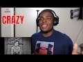 FIRST TIME HEARING PATSY CLINE CRAZY 1961 REACTION