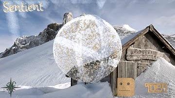 Mr Fijiwiji & Tulpa - Sentient