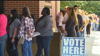 Florida appeals federal judge's order to restore felon's voting rights