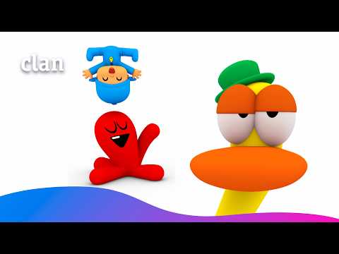 Octopus sings opera! 🎤🐙 | Pulporotti