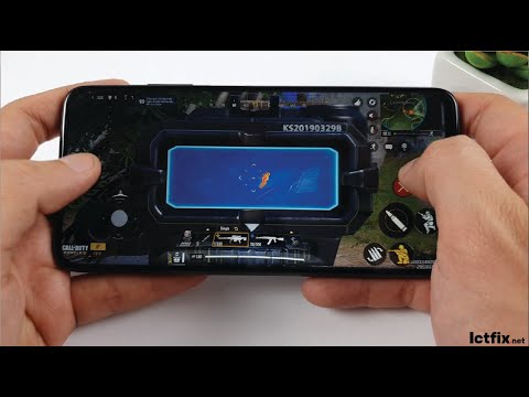 Xiaomi Redmi 9T Call of Duty Mobile Gaming test | Snapdragon 662, 4GB RAM