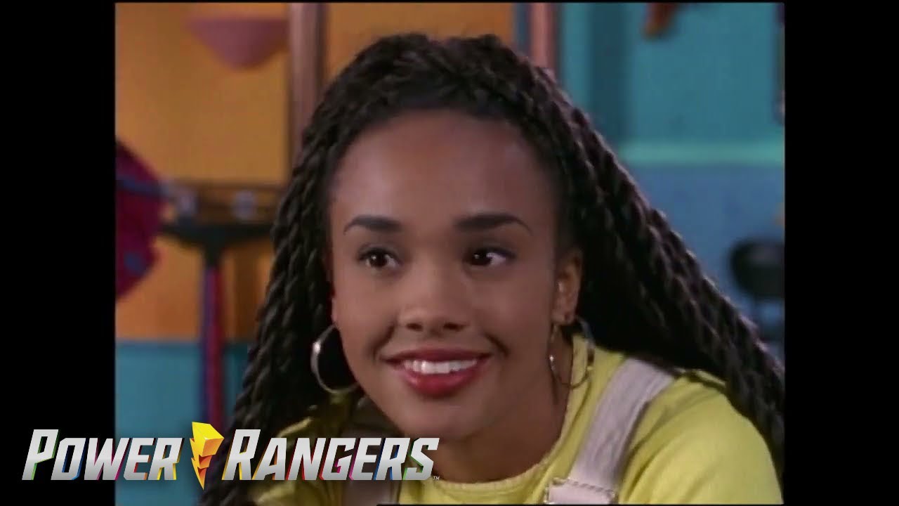 Detenham o Mestre do Ódio 2 | Mighty Morphin Episódio Completo S03 E13 | Power Rangers em Português