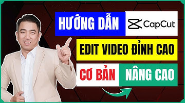 Hướng Dẫn 10 Thủ Thuật Sử Dụng CapCut Đỉnh Cao 2025