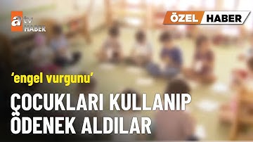 ÖZEL HABER – Sahte rapor skandalı büyüyor  - atv Ana Haber 18 Ekim 2025