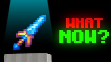 So YOU Got a HYPERION. What NOW? | Hypixel Skyblock