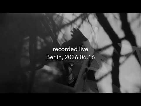 undulating contours - textures part V // live ambient / cassette / subharmonicon / microfreak / fx