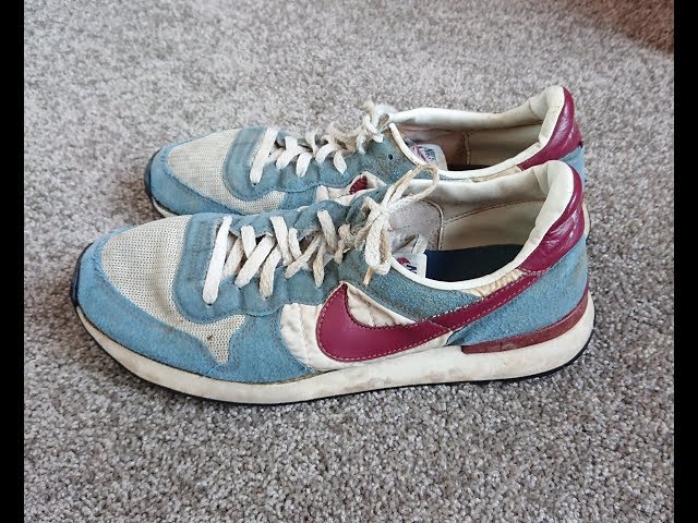 nike terra trainer