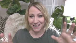 🙋Ask Amy Q&A April 28th