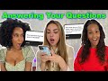 Answering Your BURNING Questions! *Dating, Hygiene, &amp; More*