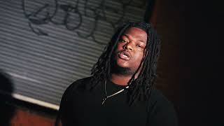 JESUS ON DECK - HOTBOYJROSE (Official Video)