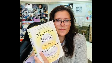 Martha Beck