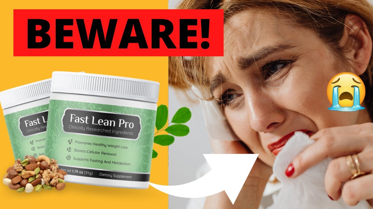 FAST LEAN PRO (( BEWARE! )) FAST LEAN PRO WEIGHT LOSS  – FAST LEAN PRO – FAST LEAN PRO REVIEW