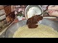 طريقة تحضير زيراوي شاوي بنين يهبل جربوه وعطيوني دعوة خير