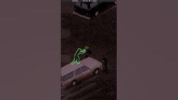 Project Zomboid   A Fool Gets Bitten