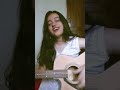 Nee amrutadaare cover