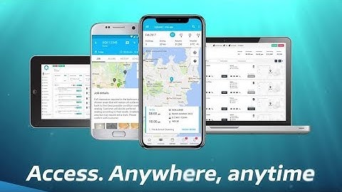 OctopusPro Demo - Contractor Field Service Management Software