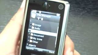 Motorola RIZR Z10 Hands on - www.TelefonulTau.eu -