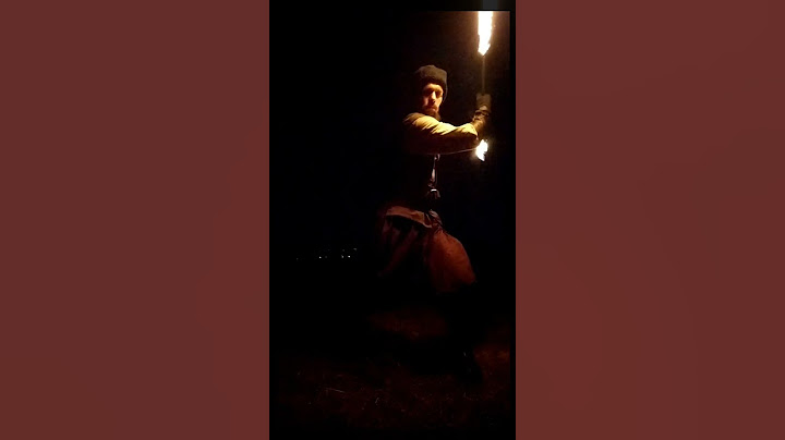 Fire kozak