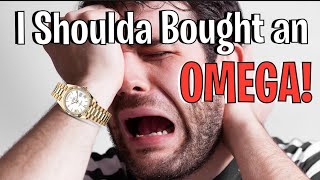 4 Reasons You're An IDIOT If You Choose Rolex Over Omega: A Watch Dealer's Verdict