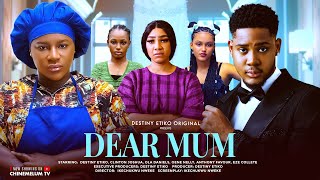 Download Lagu DEAR MUM - DESTINY ETIKO, CLINTON JOSHUA, OLA DANIELS, LATEST 2025 NIGERIAN MOVIE MP3 Download Lagu DEAR MUM - DESTINY ETIKO, CLINTON JOSHUA, OLA DANIELS, LATEST 2025 NIGERIAN MOVIE MP3