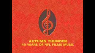 Autumn Thunder (Power and Glory): March to the Trenches by Sam Spence chords