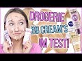 6 DROGERIE BB CREAMS IM TEST - WELCHE IST DIE BESTE? Drogerie Duell - TheBeauty2go