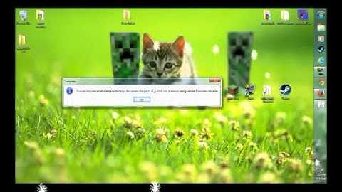 How to Install SMART MOVING for Minecraft 1.8 +Review
