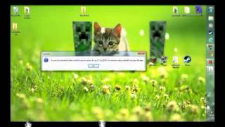 How to Install SMART MOVING for Minecraft 1.8 +Review screenshot 3