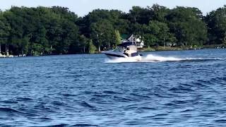 2007 25' Crownline - 250CR
