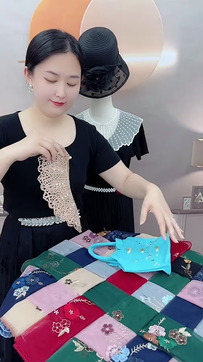 #fake collar#exquisite goodies#fashionable items