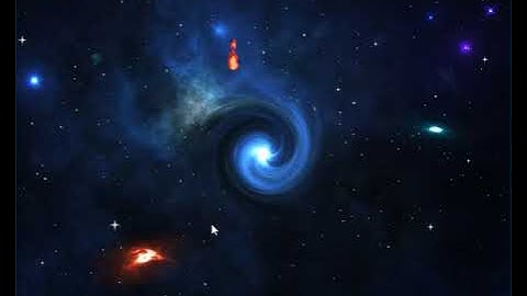 A space shooter game developed with Py Game | Code By Nahid