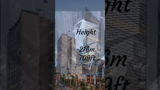 Quay Quarter Tower￼