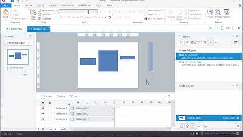 Quickly Create Uniform Shapes in Articulate Storyline 360