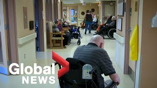 Coronavirus outbreak: Trudeau promises more aid for vulnerable communities