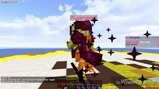 🔥💎FIRE COMBOTAGE💎🔥(MINECRAFT)