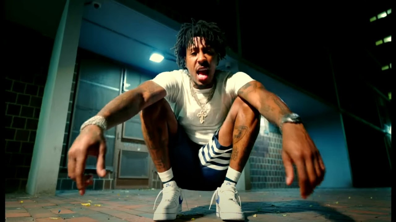 Young Boy Never Broke Again - 